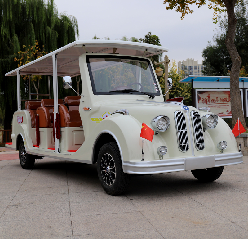 說(shuō)法︱四輪電動(dòng)車(chē)撞人后要私了？此類(lèi)車(chē)輛發(fā)生事故該怎么辦？