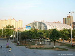 新玉林城市建設(shè) 筑夢(mèng)南疆，織就都市新畫卷