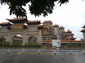 如果真要離開玉林，這個地方很不錯，現在23